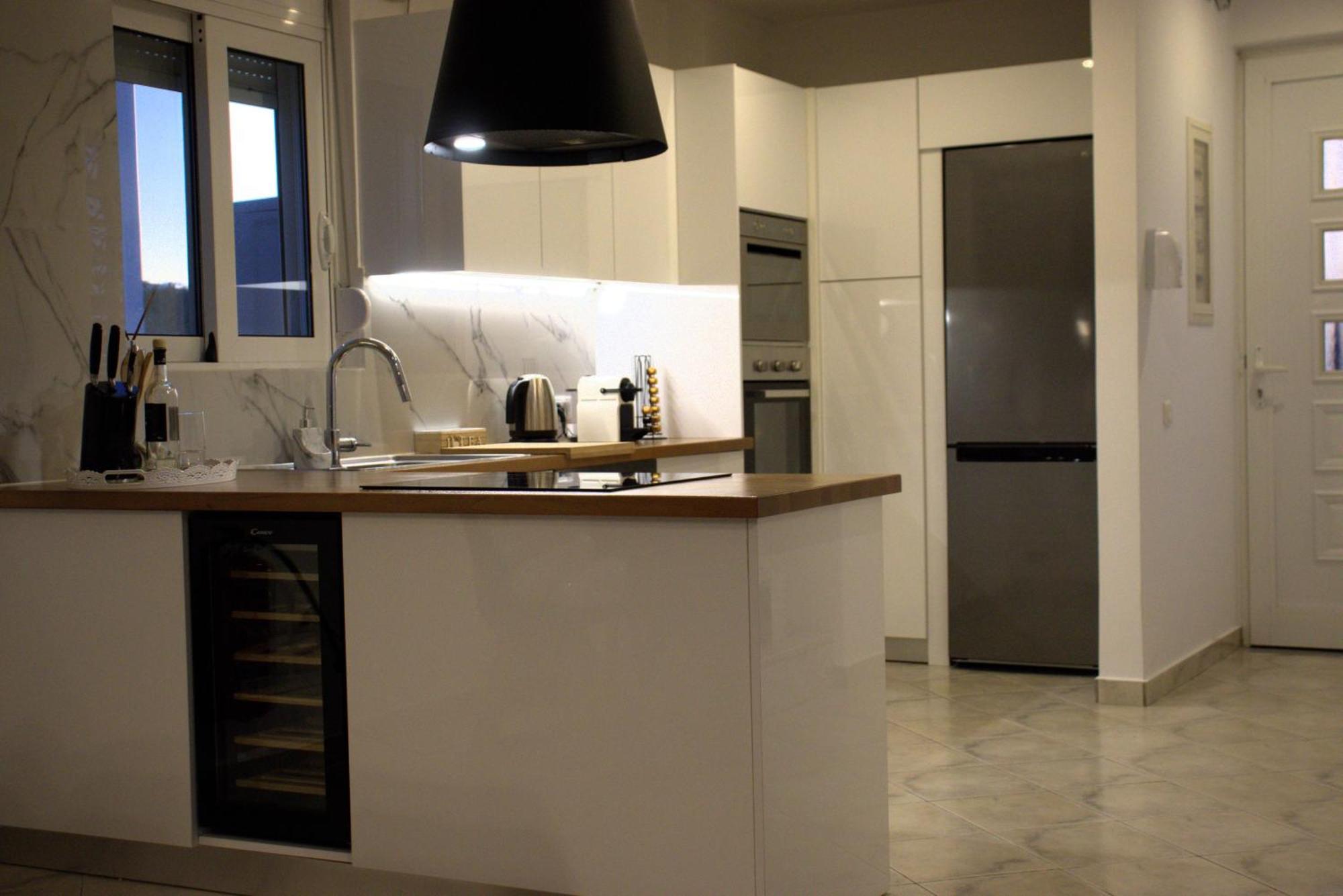 S-Eva Resort Kolymbia Ngoại thất bức ảnh