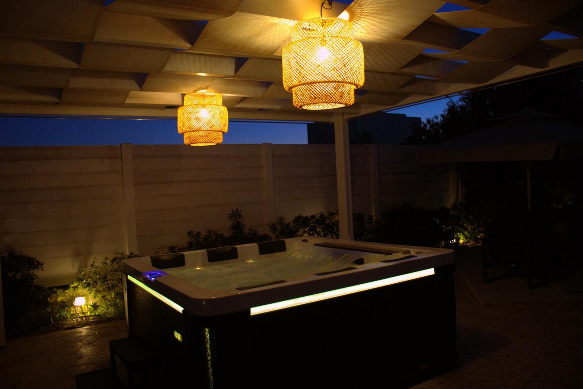 S-Eva Resort Kolymbia Ngoại thất bức ảnh