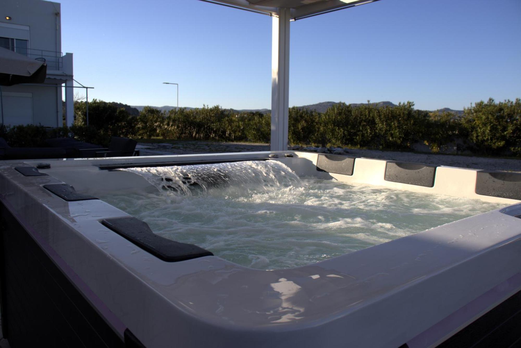 S-Eva Resort Kolymbia Ngoại thất bức ảnh