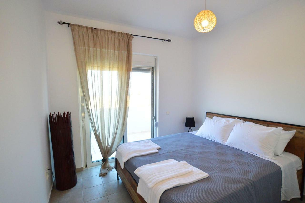 S-Eva Resort Kolymbia Ngoại thất bức ảnh